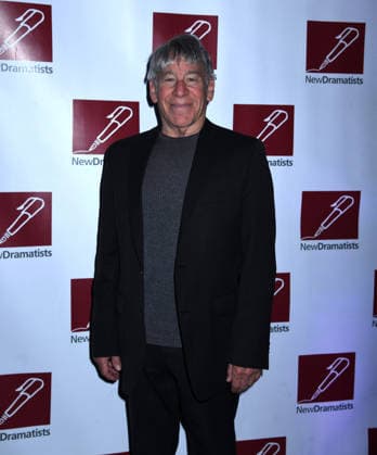May 26, 2026, New York, Ny, United States: Stephen Schwartz attends the 2026 New Dramatists Spring Luncheon. Held at the New York Marriott Marquis in New York. Zuma Press May 26, 2026 New York United States  - ZUMAp281 20260526_zea_p281_080 Copyright: xPhotoxImagexPressx