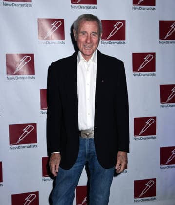 May 26, 2026, New York, Ny, United States: Jim Dale attends the 2026 New Dramatists Spring Luncheon. Held at the New York Marriott Marquis in New York. Zuma Press May 26, 2026 New York United States - ZUMAp281 20260526_zea_p281_043 Copyright: xPhotoxImagexPressx