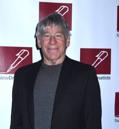 May 26, 2026, New York, Ny, United States: Stephen Schwartz attends the 2026 New Dramatists Spring Luncheon. Held at the New York Marriott Marquis in New York. Zuma Press May 26, 2026 New York United States  - ZUMAp281 20260526_zea_p281_081 Copyright: xPhotoxImagexPressx
