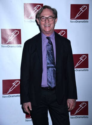 May 26, 2026, New York, Ny, United States: Richard Thomas attends the 2026 New Dramatists Spring Luncheon. Held at the New York Marriott Marquis in New York. Zuma Press May 26, 2026 New York United States  - ZUMAp281 20260526_zea_p281_074 Copyright: xPhotoxImagexPressx