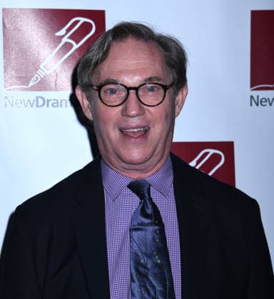May 26, 2026, New York, Ny, United States: Richard Thomas attends the 2026 New Dramatists Spring Luncheon. Held at the New York Marriott Marquis in New York. Zuma Press May 26, 2026 New York United States  - ZUMAp281 20260526_zea_p281_069 Copyright: xPhotoxImagexPressx
