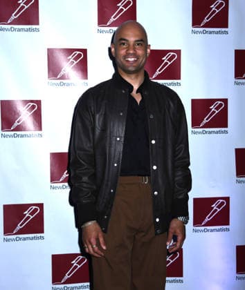 May 26, 2026, New York, Ny, United States: Nicholas Christopher attends the 2026 New Dramatists Spring Luncheon. Held at the New York Marriott Marquis in New York. Zuma Press May 26, 2026 New York United States  - ZUMAp281 20260526_zea_p281_063 Copyright: xPhotoxImagexPressx
