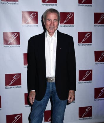 May 26, 2026, New York, Ny, United States: Jim Dale attends the 2026 New Dramatists Spring Luncheon. Held at the New York Marriott Marquis in New York. Zuma Press May 26, 2026 New York United States  - ZUMAp281 20260526_zea_p281_050 Copyright: xPhotoxImagexPressx