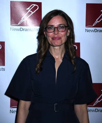 May 26, 2026, New York, Ny, United States: Lear deBessonet attends the 2026 New Dramatists Spring Luncheon. Held at the New York Marriott Marquis in New York. Zuma Press May 26, 2026 New York United States  - ZUMAp281 20260526_zea_p281_049 Copyright: xPhotoxImagexPressx