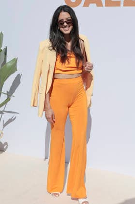 Rebecca Mir beim Calzedonia Summer Club im Beach Club km68 . Köln, 26.05.2026 *** Rebecca Mir at the Calzedonia Summer Club at Beach Club km68 Cologne, 26 05 2026 Foto:xR.xSchmiegeltx xFuturexImagex calzedonia_6515