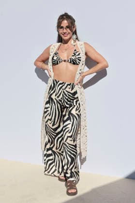 Sarah Engels beim Calzedonia Summer Club im Beach Club km68 . Köln, 26.05.2026 *** Sarah Engels at the Calzedonia Summer Club at Beach Club km68 Cologne, 26 05 2026 Foto:xR.xSchmiegeltx xFuturexImagex calzedonia_6540