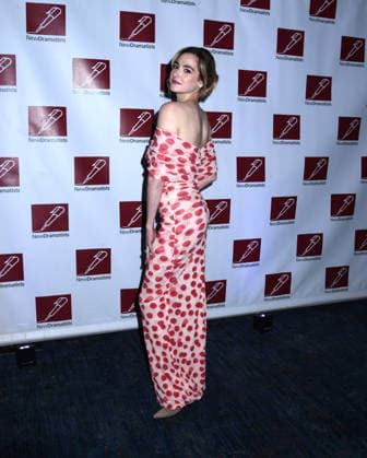 May 26, 2026, New York, Ny, United States: Hannah Cruz attends the 2026 New Dramatists Spring Luncheon. Held at the New York Marriott Marquis in New York. Zuma Press May 26, 2026 New York United States  - ZUMAp281 20260526_zea_p281_038 Copyright: xPhotoxImagexPressx