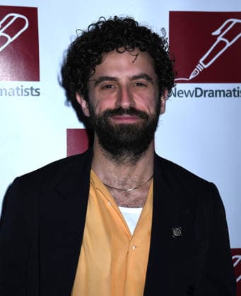 May 26, 2026, New York, Ny, United States: Brandon Uranowitz attends the 2026 New Dramatists Spring Luncheon. Held at the New York Marriott Marquis in New York. Zuma Press May 26, 2026 New York United States  - ZUMAp281 20260526_zea_p281_025 Copyright: xPhotoxImagexPressx