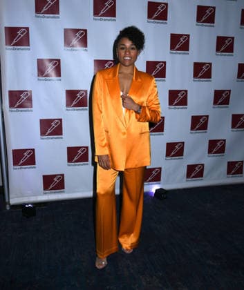 May 26, 2026, New York, Ny, United States: Ariana DeBose attends the 2026 New Dramatists Spring Luncheon. Held at the New York Marriott Marquis in New York. Zuma Press May 26, 2026 New York United States  - ZUMAp281 20260526_zea_p281_026 Copyright: xPhotoxImagexPressx