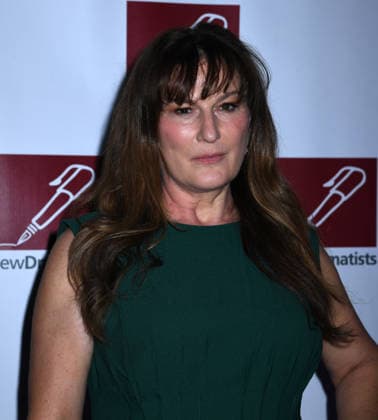 May 26, 2026, New York, Ny, United States: Ana Gasteyer attend the 2026 New Dramatists Spring Luncheon. Held at the New York Marriott Marquis in New York. Zuma Press May 26, 2026 New York United States  - ZUMAp281 20260526_zea_p281_013 Copyright: xPhotoxImagexPressx