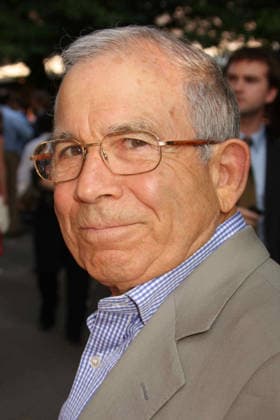 **FILE PHOTO** Donald Newhouse Has Passed Away. Donald Newhouse attends the opening night of The Public Theater s production of Twelfth Night at Central Park s Delacorte Theater in New York City on June 25, 2009. Photo Copyright: xx