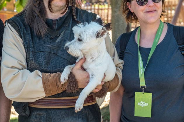 Eröffnung des neuen Themenbereichs Idefix Abenteuerland im Freizeitpark Belantis bei Leipzig. Der familienorientierte Erlebnisbereich rund um die bekannten Asterix-Figuren ist Teil der geplanten Weiterentwicklung des Parks zum zukünftigen Asterix-Park Deutschland. Eröffnung Idefix Abenteuerland *** Opening of the new Idefix Adventureland themed area at the Belantis theme park near Leipzig The family-oriented adventure area based around the well-known Asterix characters is part of the planned further development of the park into the future Asterix Park Germany Opening of Idefix Adventureland