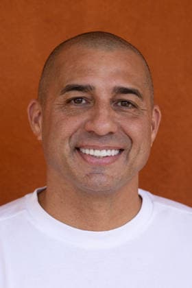 RG26 - French Open - People Village Day 4 NB David Trezeguet attends the Village day 4 during the 2026 French Open at Roland Garros on May 27, 2026 in Paris, France. Photo by Nasser Berzane ABACAPRESS.COM  Copyright: xBerzanexNasser ABACAx