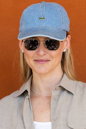 Bar Refaeli in the village during the French Open Tennis Championships at Roland Garros 2026 Paris, on May 27th, 2026 Jacovides Moreau Bestimage Celebrities in the village during the French Open Tennis Championships at Roland Garros 2026 Paris, on May 27th, 2026 Paris France  Copyright: xJACOVIDES-MOREAUx xBESTIMAGExJACOVIDES-MOREAUx xBESTIMAGEx