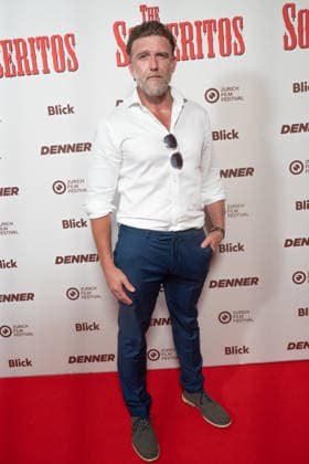 27.05.2026, Zürich, Kino Corso, Filmpremiere The Socceritos, Ana Maria MarkoviÄ‡, Daniel Swain, Reto Salimbeni, Granit Xhaka, Christian Jungen , Zürich Kino Corso ZÜRICH Switzerland *** 27 05 2026, Zurich, cinema Corso, film premiere The Socceritos, Ana Maria MarkoviÄ‡, Daniel Swain, Reto Salimbeni, Granit Xhaka, Christian Jungen , Zurich cinema Corso ZÜRICH Switzerland Copyright: xJustPictures.ch AlexanderxRaemyx jp-de-AlRa-DSC07199