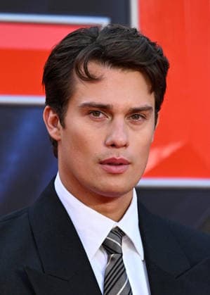 Celebrities arrive for the UK premiere of ˜Masters of the Universe™ at Cineworld Leicester Square in central London Featuring: Nicholas Galitzine Where: London, United Kingdom When: 27 May 2026 Credit: Cover Images EDITORIAL USE ONLY. NOT FOR USE BY NEWSPAPERS BASED IN THE UK. Copyright: xx coverimg55730836