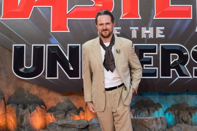Masters of the Universe UK Premiere in London LONDON, UNITED KINGDOM - MAY 27: Sam WIlson attends the UK premiere of Masters of the Universe at Cineworld Leicester Square in London, United Kingdom on May 27, 2026. Wiktor Szymanowicz Anadolu London United Kingdom. Editorial use only. Please get in touch for any other usage.  Copyright: x2026xAnadoluxWiktorxSzymanowiczx