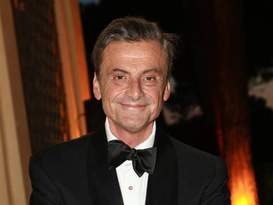 IPA85120651 - Rome, American Academy, McKim Medal Gala 2026. Pictured: Carlo Calenda  Copyright: xMarcoxProvvisionatox xMarcoxProvvisionatox 85120651