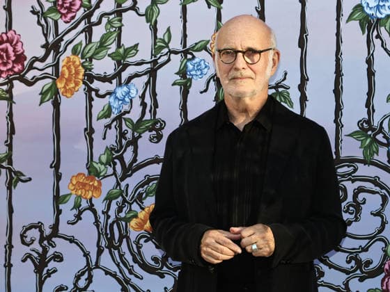 IPA85120309 - Rome, American Academy, McKim Medal Gala 2026. Pictured: Ludovico Einaudi  Copyright: xMarcoxProvvisionatox xMarcoxProvvisionatox 85120309
