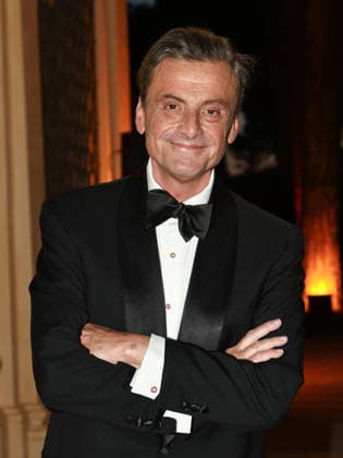 IPA85120650 - Rome, American Academy, McKim Medal Gala 2026. Pictured: Carlo Calenda  Copyright: xMarcoxProvvisionatox xMarcoxProvvisionatox 85120650