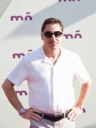 May 27, 2026, Madrid, Madrid, Spain: MADRID, SPAIN - MAY 27: JORDI ROCA attends the photocall of the Casa Mo annual event featuring its La Cockteleria collection, organized by Multiopticas, on May 27, 2026 in Madrid, Spain. Madrid Spain - ZUMAh199 20260527_zip_h199_003 Copyright: xAaronxHerediax