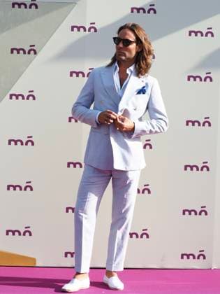 May 27, 2026, Madrid, Madrid, Spain: MADRID, SPAIN - MAY 27: DJ ARDILLA attends the photocall of the Casa Mo annual event featuring its La Cockteleria collection, organized by Multiopticas, on May 27, 2026 in Madrid, Spain. Madrid Spain - ZUMAh199 20260527_zip_h199_013 Copyright: xAaronxHerediax
