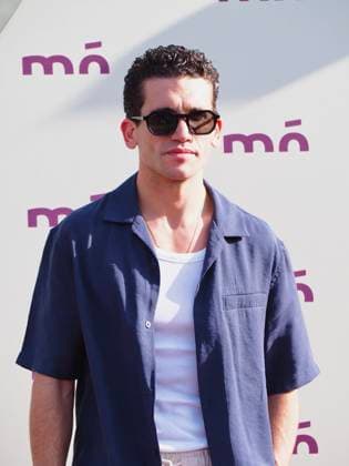 May 27, 2026, Madrid, Madrid, Spain: MADRID, SPAIN - MAY 27: JAIME LORENTE attends the photocall of the Casa Mo annual event featuring its La Cockteleria collection, organized by Multiopticas, on May 27, 2026 in Madrid, Spain. Madrid Spain - ZUMAh199 20260527_zip_h199_014 Copyright: xAaronxHerediax