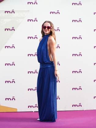 May 27, 2026, Madrid, Madrid, Spain: MADRID, SPAIN - MAY 27: FABIANA SEVILLANO attends the photocall of the Casa Mo annual event featuring its La Cockteleria collection, organized by Multiopticas, on May 27, 2026 in Madrid, Spain. Madrid Spain - ZUMAh199 20260527_zip_h199_057 Copyright: xAaronxHerediax