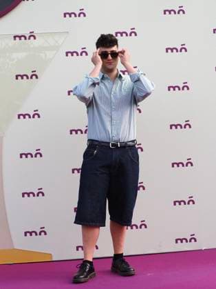 May 27, 2026, Madrid, Madrid, Spain: MADRID, SPAIN - MAY 27: JUANJO BONA attends the photocall of the Casa Mo annual event featuring its La Cockteleria collection, organized by Multiopticas, on May 27, 2026 in Madrid, Spain. Madrid Spain - ZUMAh199 20260527_zip_h199_060 Copyright: xAaronxHerediax