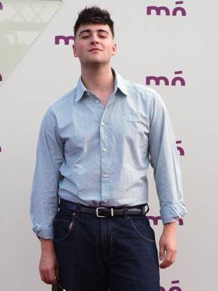 May 27, 2026, Madrid, Madrid, Spain: MADRID, SPAIN - MAY 27: JUANJO BONA attends the photocall of the Casa Mo annual event featuring its La Cockteleria collection, organized by Multiopticas, on May 27, 2026 in Madrid, Spain. Madrid Spain - ZUMAh199 20260527_zip_h199_068 Copyright: xAaronxHerediax