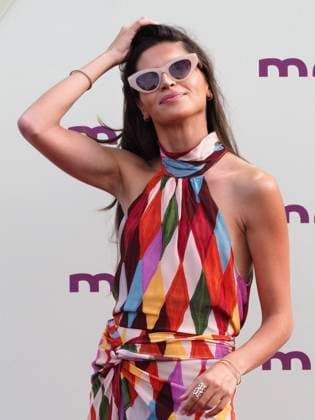 May 27, 2026, Madrid, Madrid, Spain: MADRID, SPAIN - MAY 27: MARTA ORIA attends the photocall of the Casa Mo annual event featuring its La Cockteleria collection, organized by Multiopticas, on May 27, 2026 in Madrid, Spain. Madrid Spain - ZUMAh199 20260527_zip_h199_070 Copyright: xAaronxHerediax