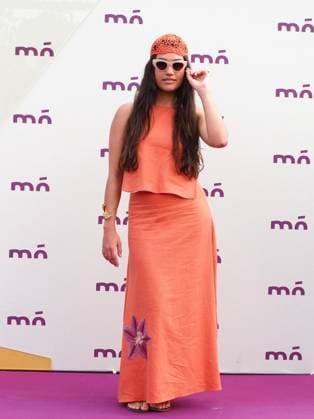 May 27, 2026, Madrid, Madrid, Spain: MADRID, SPAIN - MAY 27: ANA BASTO attends the photocall of the Casa Mo annual event featuring its La Cockteleria collection, organized by Multiopticas, on May 27, 2026 in Madrid, Spain. Madrid Spain - ZUMAh199 20260527_zip_h199_078 Copyright: xAaronxHerediax