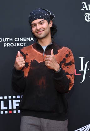 Opening Night of the L.A. Latino International Film Festival Xolo Mariduena arriving to the opening night of the 25th edition of the Los Angeles Latino International Film Festival (LALIFF), held at the TCL Chinese Theatre on May 27, 2026 in Hollywood, CA. Hollywood TCL Chinese Theatre California USA Copyright: xLisaxOConnorx xAFF-USA.comx