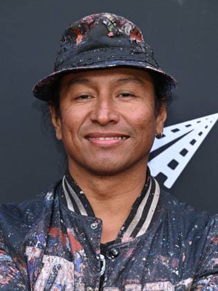 Opening Night of the L.A. Latino International Film Festival Robert Vargas arriving to the opening night of the 25th edition of the Los Angeles Latino International Film Festival (LALIFF), held at the TCL Chinese Theatre on May 27, 2026 in Hollywood, CA. Hollywood TCL Chinese Theatre California USA Copyright: xLisaxOConnorx xAFF-USA.comx