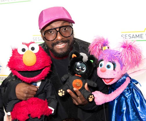 Entertainment Bilder des Tages #2 2026 Sesame Workshop Benefit Gala Featuring: will.i.am Where: New York, New York, United States When: 28 May 2026 Credit: Janet Mayer INSTARimages.com EDITORIAL USE ONLY. NOT FOR USE BY NEWSPAPERS BASED IN THE UK. Copyright: xx instar55731126