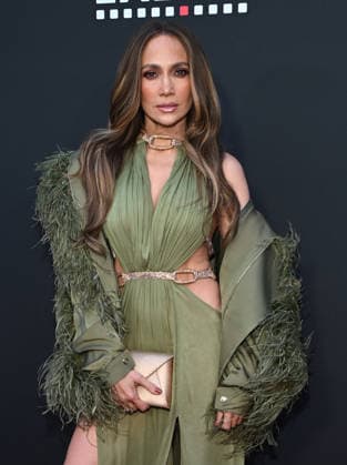 Opening Night of the L.A. Latino International Film Festival Jennifer Lopez arriving to the opening night of the 25th edition of the Los Angeles Latino International Film Festival (LALIFF), held at the TCL Chinese Theatre on May 27, 2026 in Hollywood, CA. Hollywood TCL Chinese Theatre California USA Copyright: xLisaxOConnorx xAFF-USA.comx