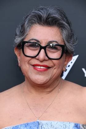 LALIFF 25th Edition Opening Night Celebration HOLLYWOOD, CALIFORNIA - MAY 27: Laura Patalano at the 25th Edition of The Los Angeles Latino International Film Festival - Opening Night at TCL Chinese Theatre on May 27, 2026 in Hollywood, California. Credit: AdMedia EDITORIAL USE ONLY  Copyright: xx AdMediax admphotostwo992493