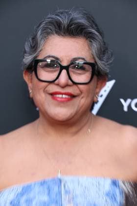 LALIFF 25th Edition Opening Night Celebration HOLLYWOOD, CALIFORNIA - MAY 27: Laura Patalano at the 25th Edition of The Los Angeles Latino International Film Festival - Opening Night at TCL Chinese Theatre on May 27, 2026 in Hollywood, California. Credit: AdMedia EDITORIAL USE ONLY  Copyright: xx AdMediax admphotostwo992497