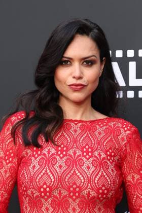 LALIFF 25th Edition Opening Night Celebration HOLLYWOOD, CALIFORNIA - MAY 27: Alyssa Diaz at the 25th Edition of The Los Angeles Latino International Film Festival - Opening Night at TCL Chinese Theatre on May 27, 2026 in Hollywood, California. Credit: AdMedia EDITORIAL USE ONLY  Copyright: xx AdMediax admphotostwo992534