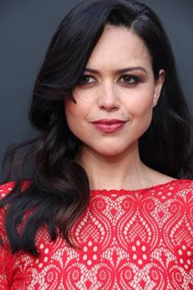 LALIFF 25th Edition Opening Night Celebration HOLLYWOOD, CALIFORNIA - MAY 27: Alyssa Diaz at the 25th Edition of The Los Angeles Latino International Film Festival - Opening Night at TCL Chinese Theatre on May 27, 2026 in Hollywood, California. Credit: AdMedia EDITORIAL USE ONLY  Copyright: xx AdMediax admphotostwo992582
