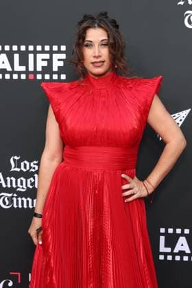 LALIFF 25th Edition Opening Night Celebration HOLLYWOOD, CALIFORNIA - MAY 27: Virginia Novello at the 25th Edition of The Los Angeles Latino International Film Festival - Opening Night at TCL Chinese Theatre on May 27, 2026 in Hollywood, California. Credit: AdMedia EDITORIAL USE ONLY  Copyright: xx AdMediax admphotostwo992580
