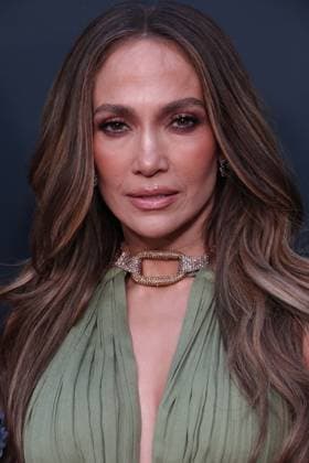 LALIFF 25th Edition Opening Night Celebration HOLLYWOOD, CALIFORNIA - MAY 27: Jennifer Lopez at the 25th Edition of The Los Angeles Latino International Film Festival - Opening Night at TCL Chinese Theatre on May 27, 2026 in Hollywood, California. Credit: AdMedia EDITORIAL USE ONLY  Copyright: xx AdMediax admphotostwo992655