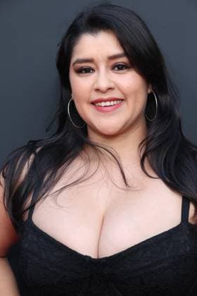 LALIFF 25th Edition Opening Night Celebration HOLLYWOOD, CALIFORNIA - MAY 27: Chelsea Rendon at the 25th Edition of The Los Angeles Latino International Film Festival - Opening Night at TCL Chinese Theatre on May 27, 2026 in Hollywood, California. Credit: AdMedia EDITORIAL USE ONLY  Copyright: xx AdMediax admphotostwo992670
