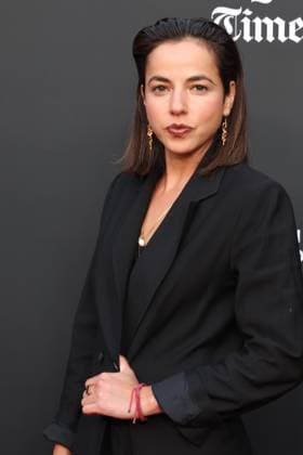 LALIFF 25th Edition Opening Night Celebration HOLLYWOOD, CALIFORNIA - MAY 27: Cristina Rodlo at the 25th Edition of The Los Angeles Latino International Film Festival - Opening Night at TCL Chinese Theatre on May 27, 2026 in Hollywood, California. Credit: AdMedia EDITORIAL USE ONLY  Copyright: xx AdMediax admphotostwo992637
