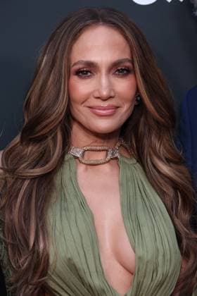 LALIFF 25th Edition Opening Night Celebration HOLLYWOOD, CALIFORNIA - MAY 27: Jennifer Lopez at the 25th Edition of The Los Angeles Latino International Film Festival - Opening Night at TCL Chinese Theatre on May 27, 2026 in Hollywood, California. Credit: AdMedia EDITORIAL USE ONLY  Copyright: xx AdMediax admphotostwo992623