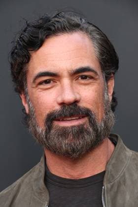 LALIFF 25th Edition Opening Night Celebration HOLLYWOOD, CALIFORNIA - MAY 27: Danny Pino at the 25th Edition of The Los Angeles Latino International Film Festival - Opening Night at TCL Chinese Theatre on May 27, 2026 in Hollywood, California. Credit: AdMedia EDITORIAL USE ONLY  Copyright: xx AdMediax admphotostwo992652