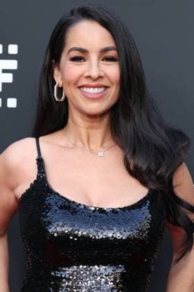HOLLYWOOD, CALIFORNIA - MAY 27: Marta Mendez Cross at the 25th Edition of The Los Angeles Latino International Film Festival - Opening Night at TCL Chinese Theatre on May 27, 2026 in Hollywood, California. Copyright: xAdMediax xMediaPunchx