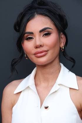 HOLLYWOOD, CALIFORNIA - MAY 27: Marycarmen Lopez at the 25th Edition of The Los Angeles Latino International Film Festival - Opening Night at TCL Chinese Theatre on May 27, 2026 in Hollywood, California. Copyright: xAdMediax xMediaPunchx