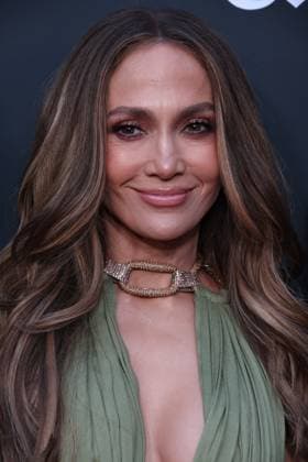 HOLLYWOOD, CALIFORNIA - MAY 27: Jennifer Lopez at the 25th Edition of The Los Angeles Latino International Film Festival - Opening Night at TCL Chinese Theatre on May 27, 2026 in Hollywood, California. Copyright: xAdMediax xMediaPunchx