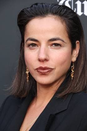 HOLLYWOOD, CALIFORNIA - MAY 27: Cristina Rodlo at the 25th Edition of The Los Angeles Latino International Film Festival - Opening Night at TCL Chinese Theatre on May 27, 2026 in Hollywood, California. Copyright: xAdMediax xMediaPunchx